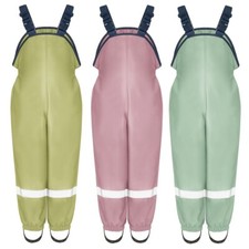 Playshoes regenlatzhose uni gebraucht kaufen  Neuenhagen