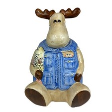 Vintage ceramic fishing for sale  Auburn