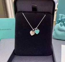 Tiffany blue emaille gebraucht kaufen  Barsinghausen