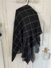 Zara black kimono for sale  WORCESTER