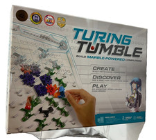 Turing tumble build for sale  Philadelphia
