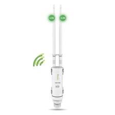 N300 utdoor wlan gebraucht kaufen  Ginsheim-Gustavsburg
