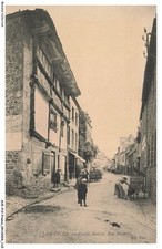 Auep12 0834 lamballe d'occasion  Expédié en Belgium