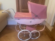 Silver cross dolls for sale  TEDDINGTON