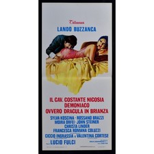 Locandina costante nicosia usato  Nocera Superiore