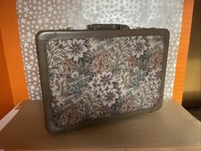 Vintage travelon floral for sale  MONTROSE
