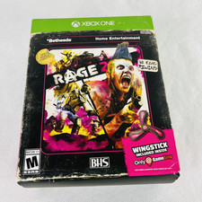 Rage gamestop wingstick for sale  Elk Grove