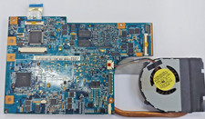 Motherboard scheda madre usato  Prato
