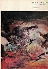Art international incorporatin usato  Vejano