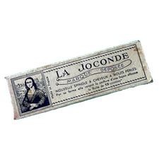 Boîte carton ancienne d'occasion  Granville