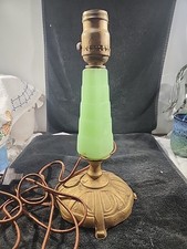 Art deco jadite for sale  Bakersfield
