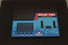 Microchip mplab pm3 for sale Microchip mplab pm3 for sale  WALTON-ON-THAMES