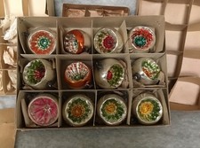 Weihnachtskugeln antiker chris gebraucht kaufen Weihnachtskugeln antiker chris gebraucht kaufen  Bad Eilsen