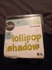 sizzix alphabet dies lollipop for sale sizzix alphabet dies lollipop for sale  ASHFORD