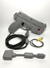 Pistola namco playstation usato  Pavia