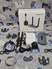 Lemorele hdmi wireless for sale  Fort Wayne