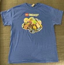 Lego dreamzzz shirt for sale  Atlanta