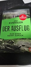 Ausflug ulf kvensler gebraucht kaufen  Bielefeld
