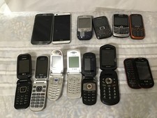 Mixed old phones for sale  Las Vegas
