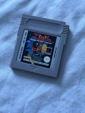 Original gameboy game for sale  WAREHAM