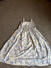 Woman summer dress for sale  Collins