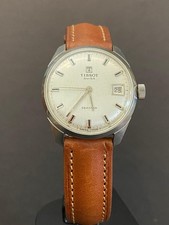 Orologio tissot seastar usato  Sassetta