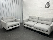 Next seater sofa for sale  STOCKPORT