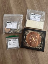 Usado, Umbrella Academy Produção Feita TV Prop KLAUS Caixa de Itens Roubados Robert Sheehan comprar usado Usado, Umbrella Academy Produção Feita TV Prop KLAUS Caixa de Itens Roubados Robert Sheehan comprar usado  Enviando para Brazil