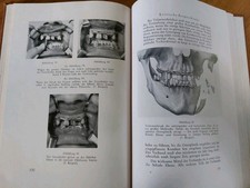 Buch 1940 zahnarzt gebraucht kaufen  Waldbrunn
