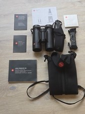 Leica trinovid 8x42 gebraucht kaufen  Kaltenkirchen