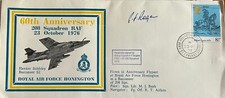Raf honington 208 for sale  ST. IVES