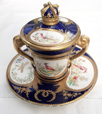 Rare rcd sevres for sale  WASHINGTON