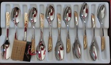 Set cucchiaini caffè usato  Spadola