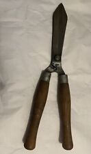 Vintage pruners hedge for sale  Fredonia