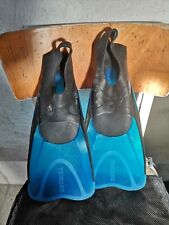 Pinne sub tribord usato  Roma