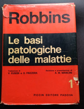 Basi patologiche delle usato  Pavia