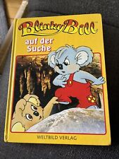 Blinky bill suche gebraucht kaufen  Sulingen