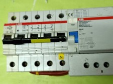 Interruttore differenziale abb usato  Forli