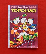 Topolino 401 ottimo usato  Italia