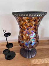 Partylite global fusion for sale  BRENTWOOD