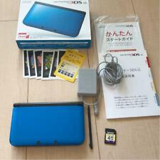 Acessório completo para console Nintendo 3DS LL XL usado região livre (excelente) comprar usado  Enviando para Brazil