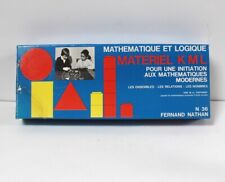 Matériel pédagogique kml d'occasion  Laignes