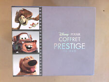 Rare coffret dvd d'occasion  Le Pré-Saint-Gervais