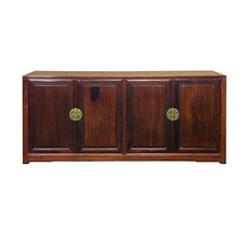 Oriental brown rosewood for sale  San Mateo