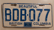 Kanada plate bob gebraucht kaufen  Mainhardt