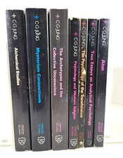 C.g. carl jung for sale  Medford