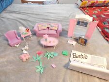 Barbie folding pretty for sale  Duluth