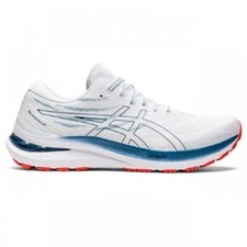Usado, ASICS Gel Kayano 29 White Deep Ocean 1011B440-101 comprar usado  Enviando para Brazil