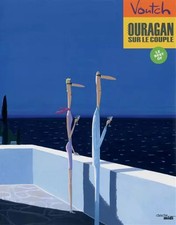 Ouragan couple voutch d'occasion  France