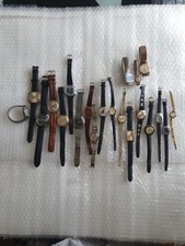 Montre mécanique lot d'occasion  Souppes-sur-Loing